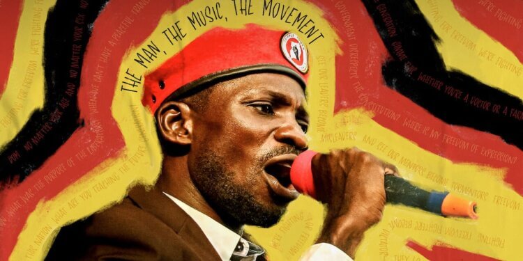 Review: 'Bobi Wine: The People's President' Captures The True Scale Of ...