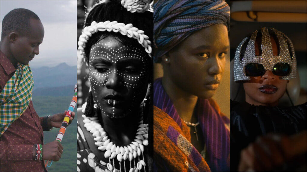 NBO Film Festival 2024 line up